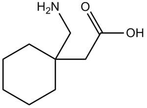 Gabapentin 60142-96-3
